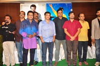 Yevadu Movie Pressmeet